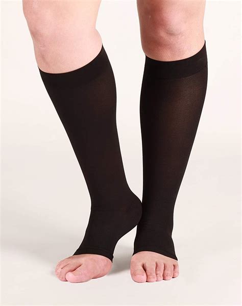 compression hosiery amazon